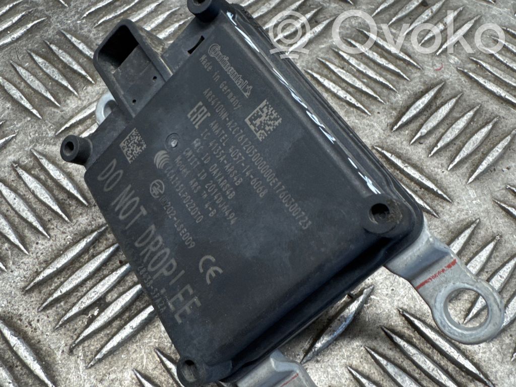 Nissan X-Trail T32 Senzor radar distronic 