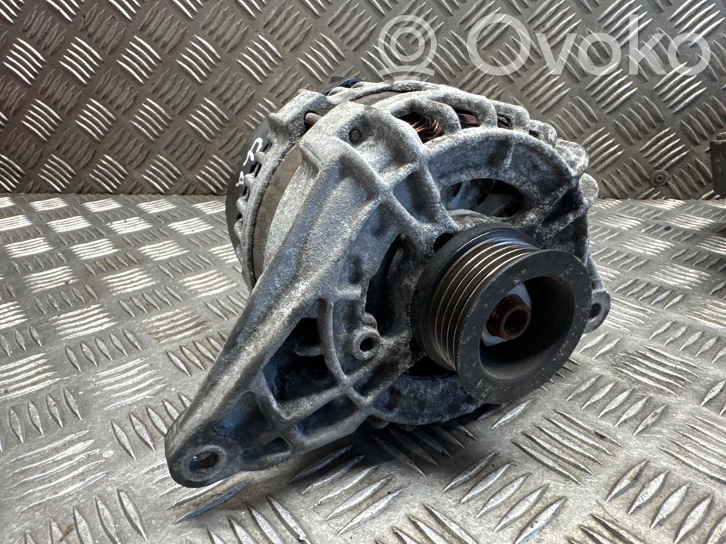 Mercedes-Benz CLA C117 X117 W117 Alternator 