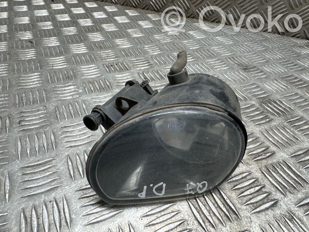 Audi Q7 4L Front fog light 