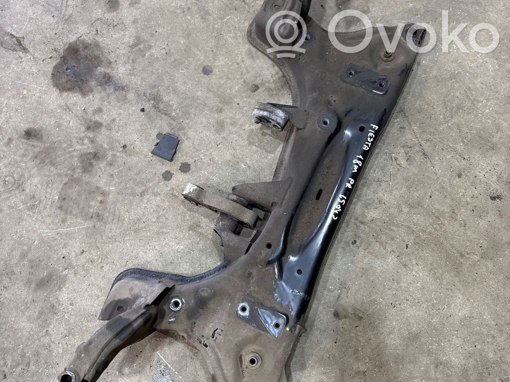 Ford Fiesta Front subframe 