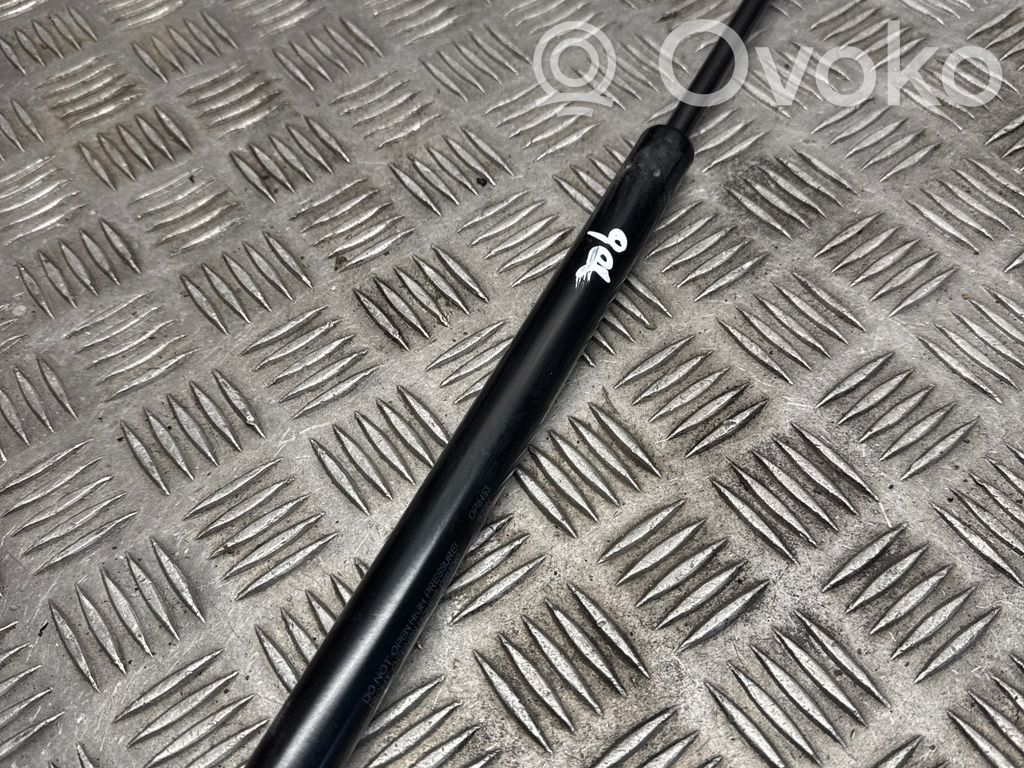 Audi Q7 4L Tailgate/trunk strut/damper 