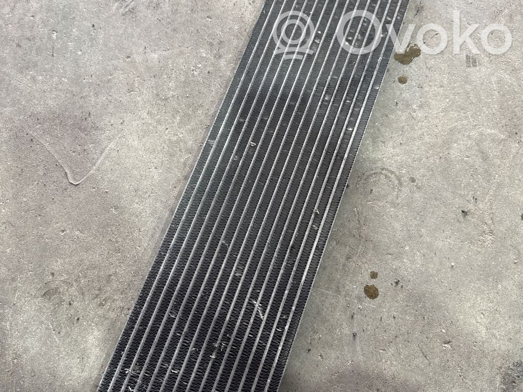 Audi Q7 4L Vaihteistoöljyn jäähdytin 