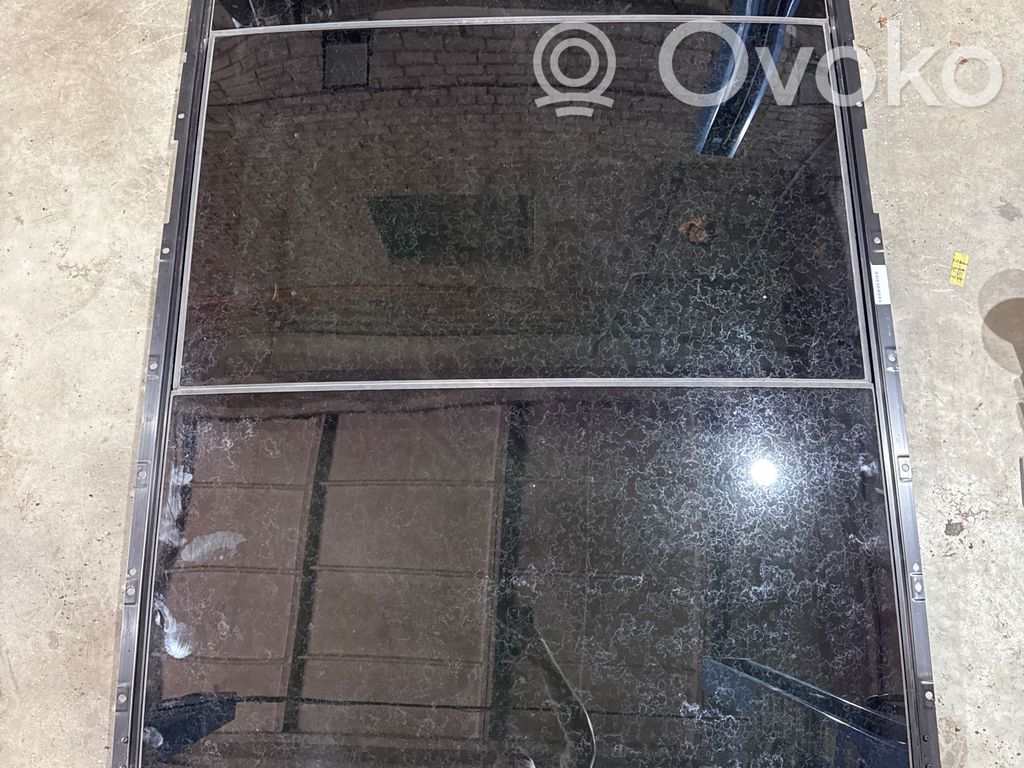 Juego de techo solar   4L0877041