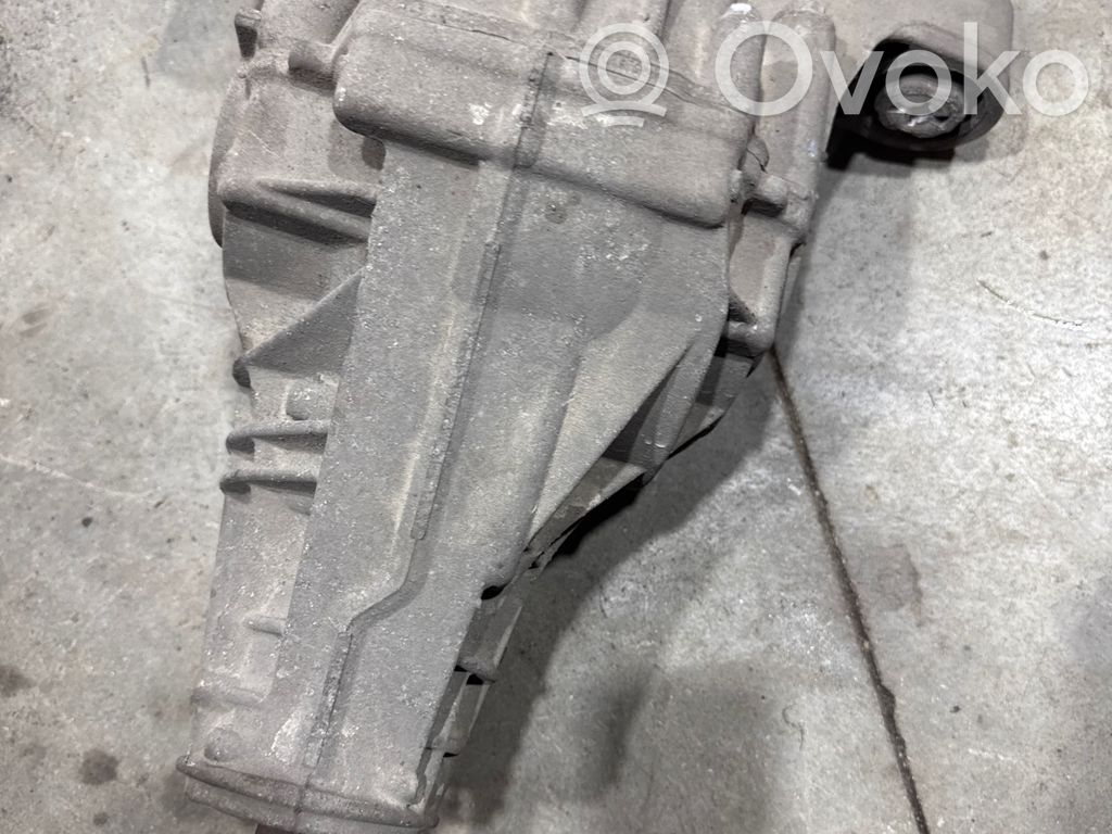 Audi Q7 4L Diferențial spate 