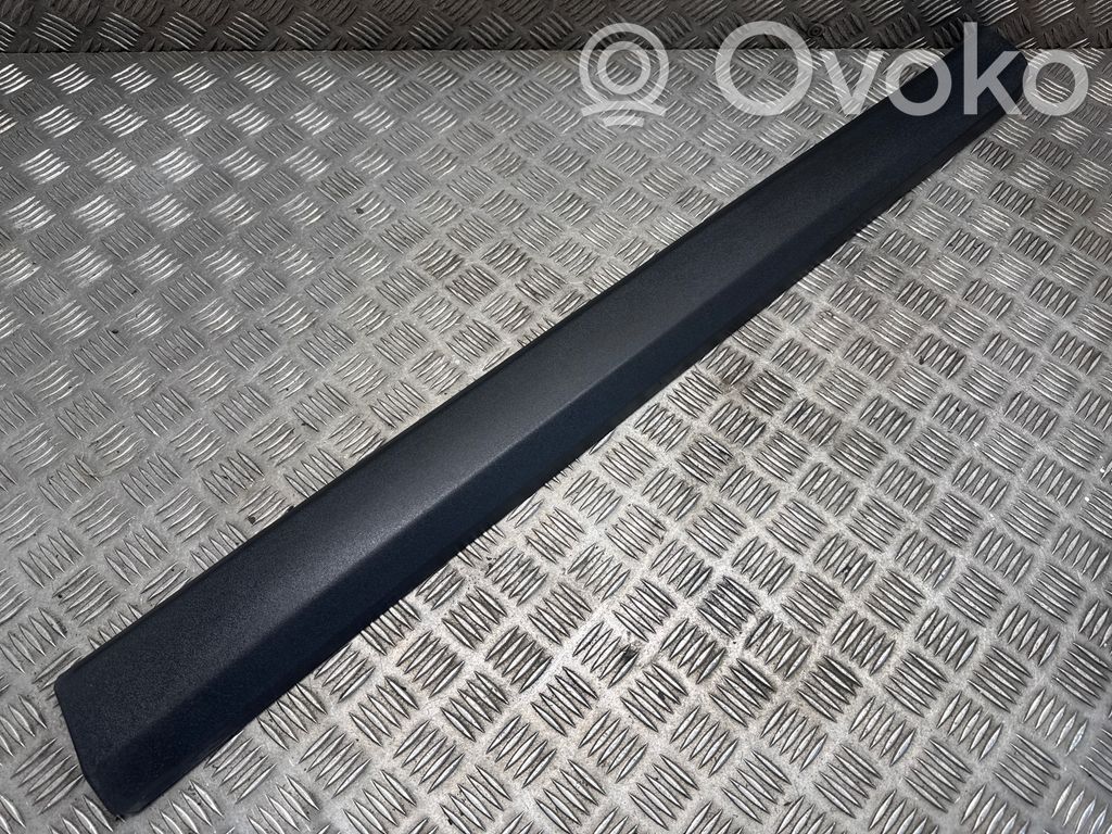 Volvo XC60 Rivestimento della portiera anteriore (modanatura) 