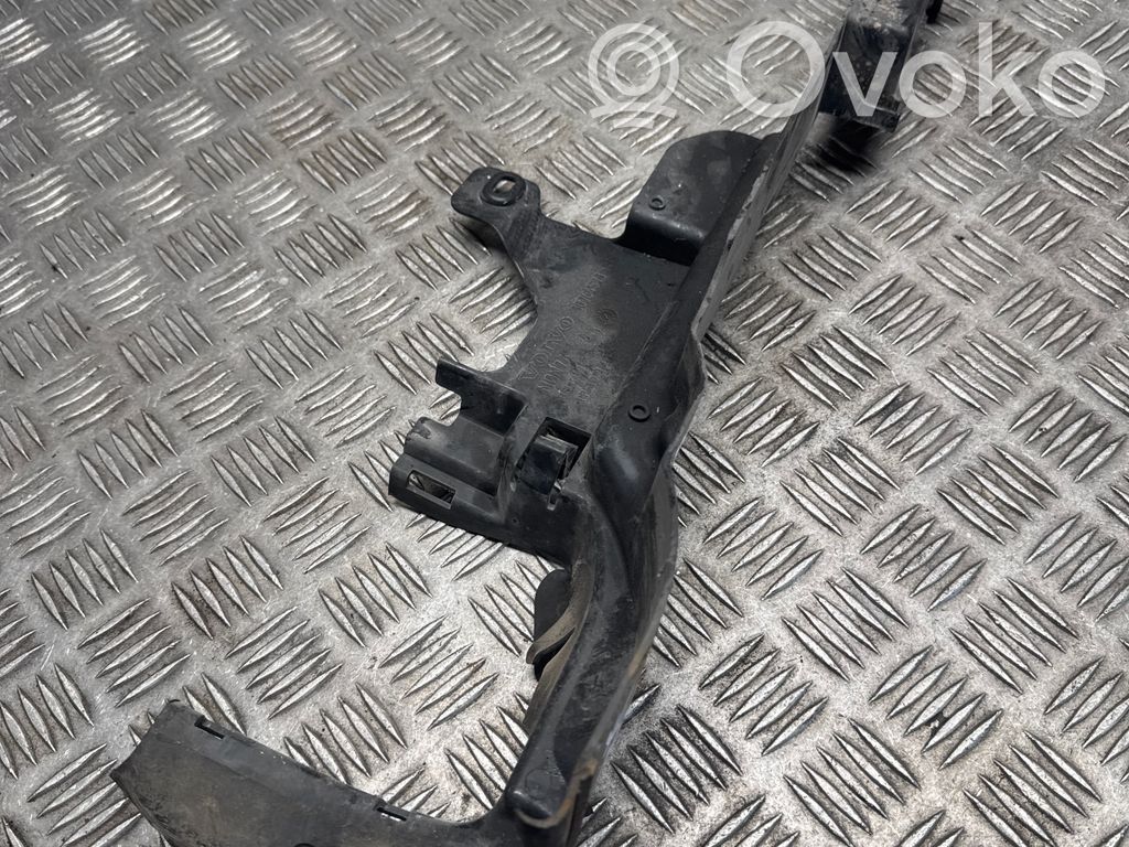Volvo XC60 Conducto/guía del intercooler 