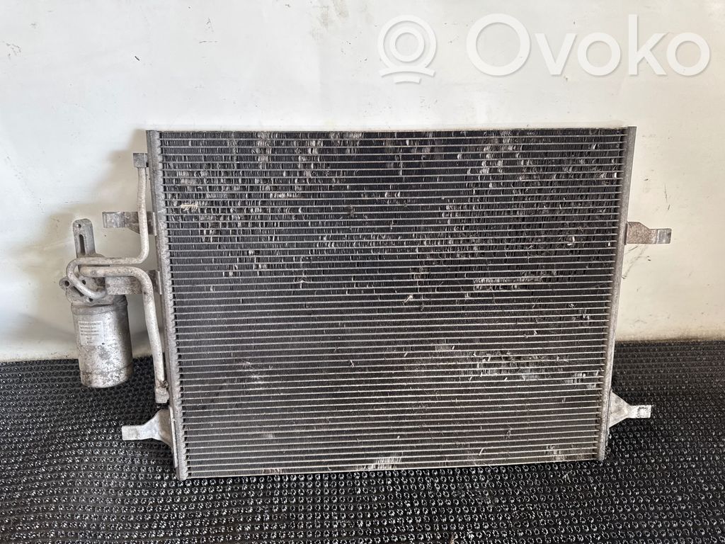 Volvo XC60 Radiator răcire A/C (condensor) 