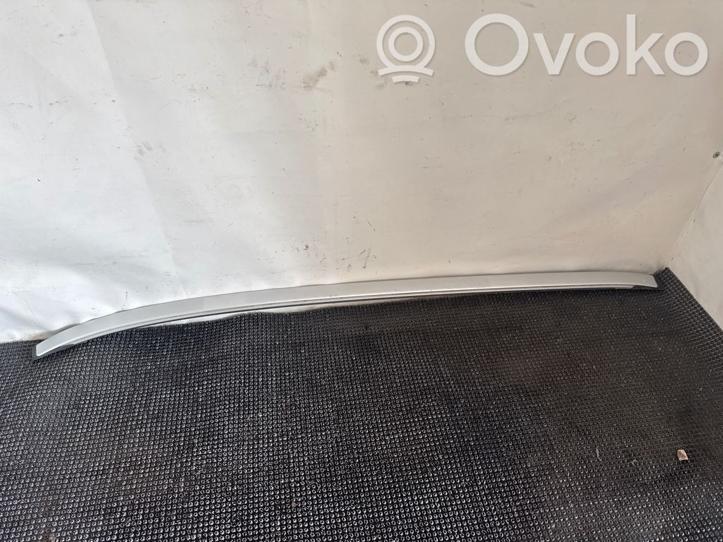 Volvo XC60 Cubierta moldura embellecedora de la barra del techo 