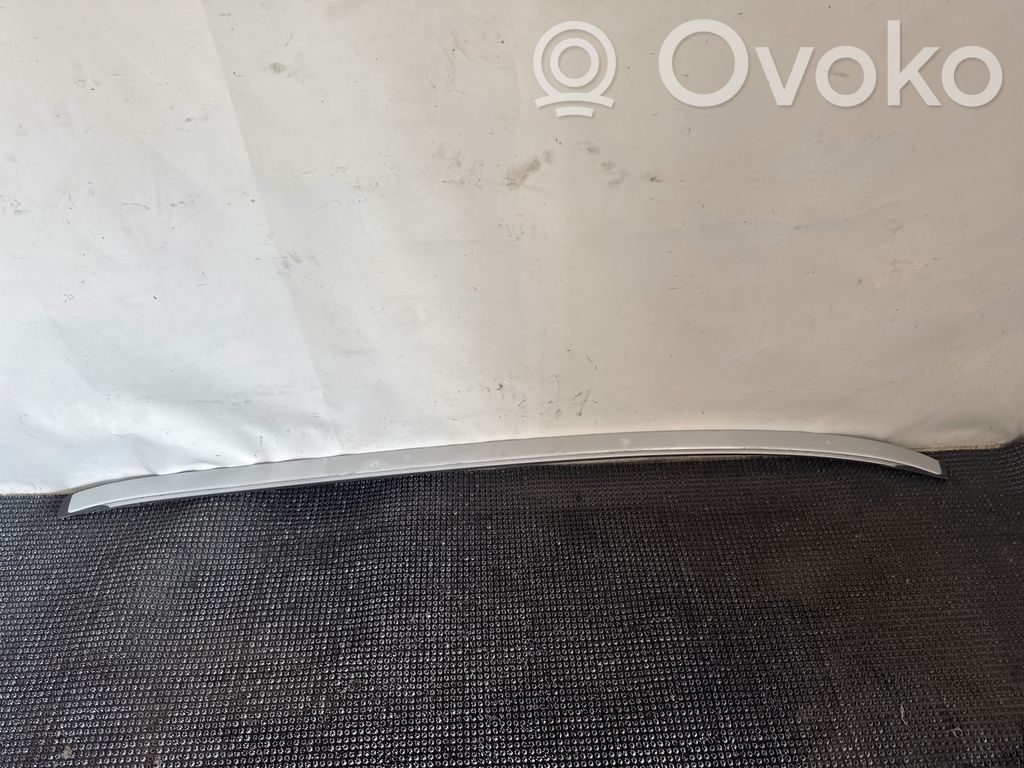 Volvo XC60 Katon muotolistan suoja 
