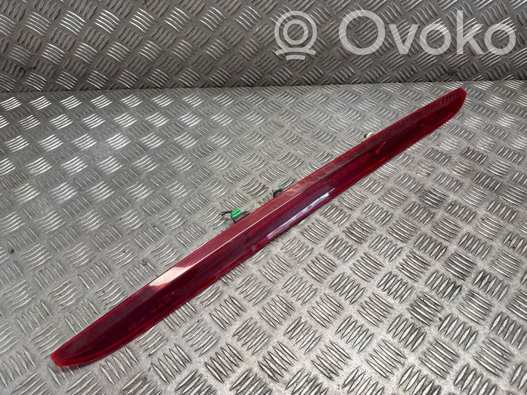 Volvo XC60 Luce d’arresto centrale/supplementare 