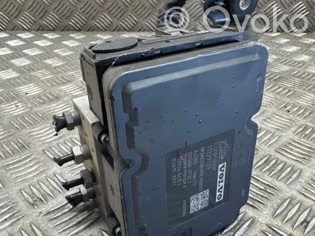 Bomba de ABS   31329139,11W477,10092604103,000404972C3