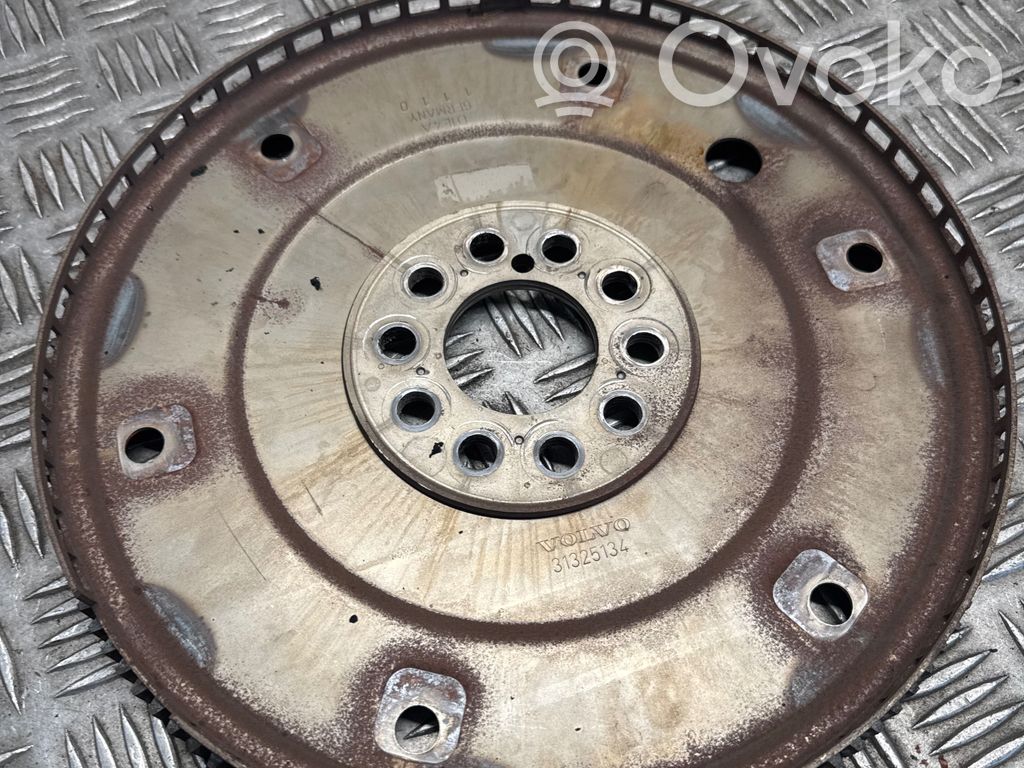 Volvo XC60 Volante motor 