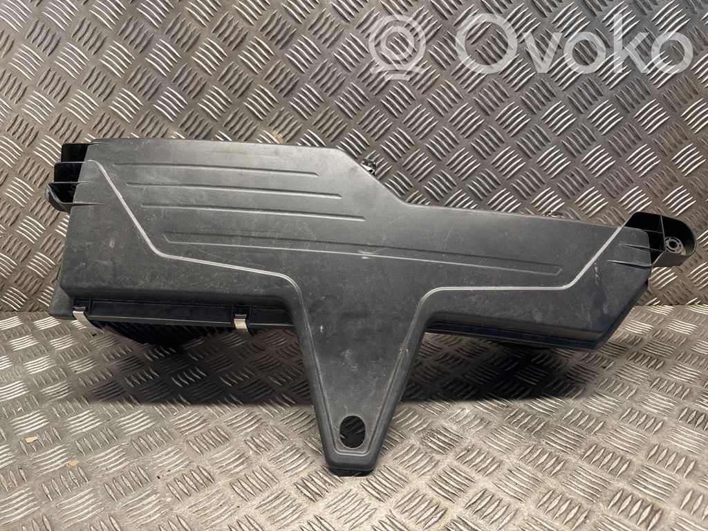 BMW 3 F30 F35 F31 Scatola del filtro dell’aria 