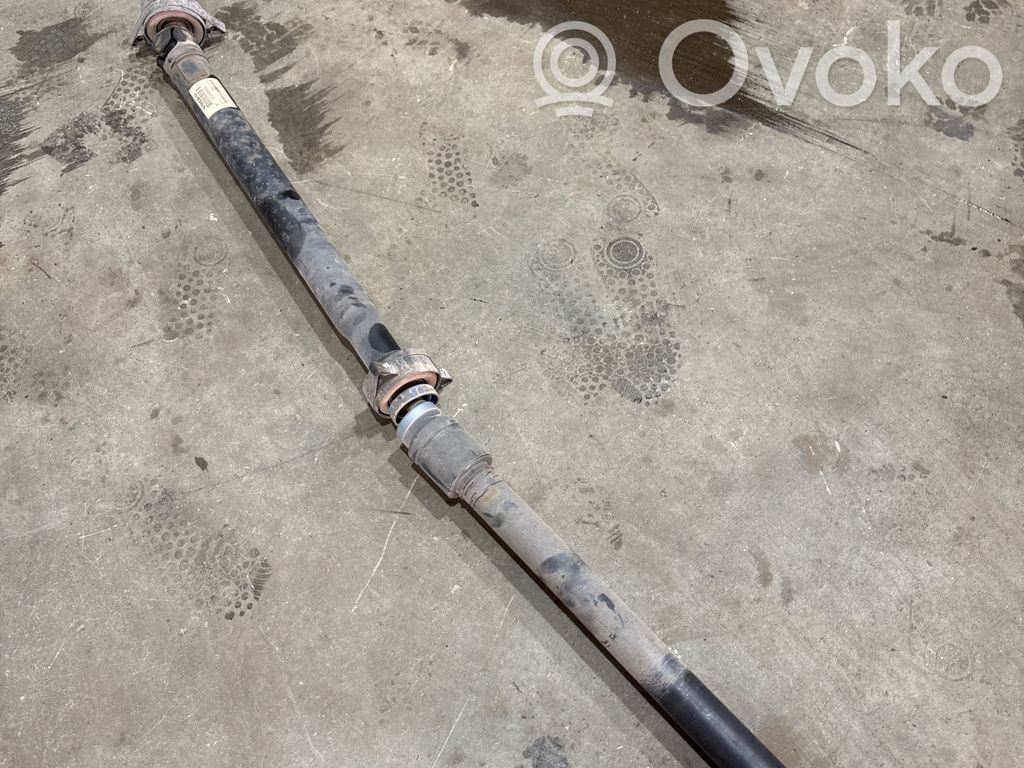 Volvo XC60 Eje de transmisión (juego) 