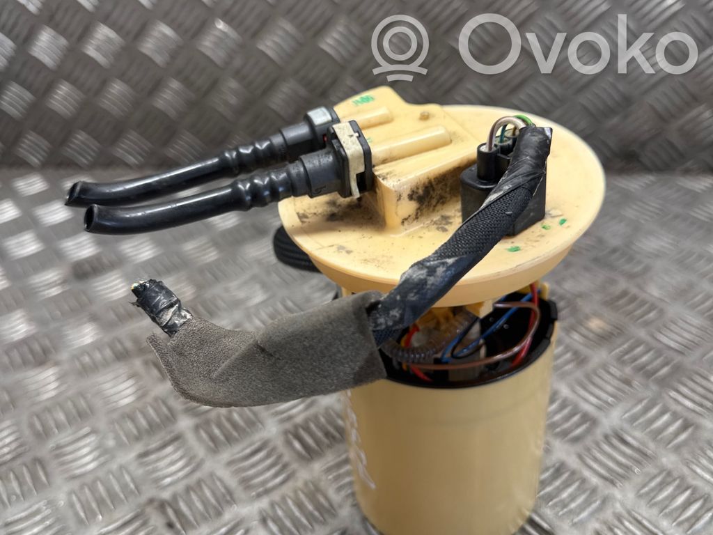 Ford Fiesta Bomba interna de combustible 