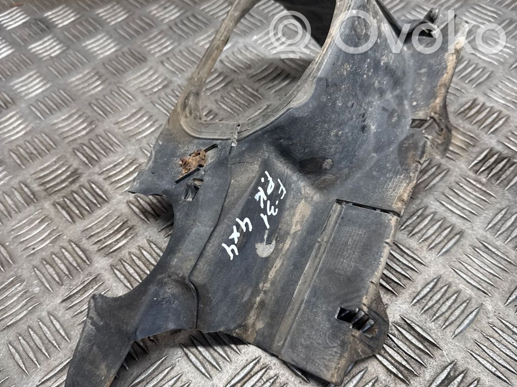 BMW 3 F30 F35 F31 Capac/apărătoare față inferioară 