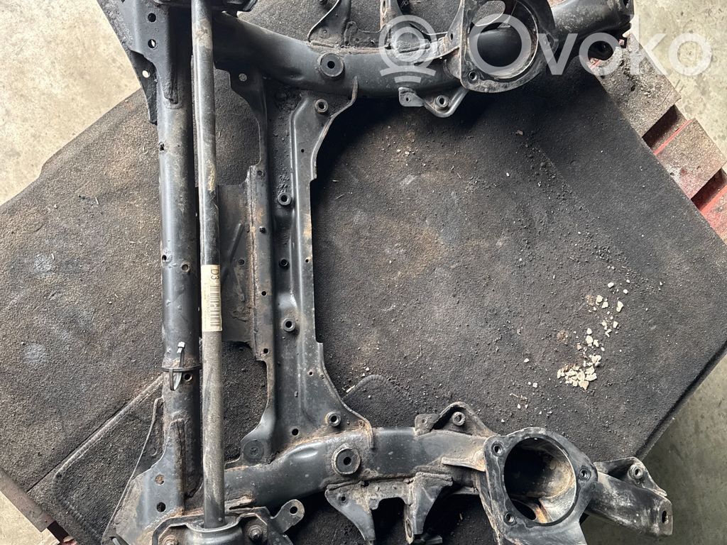 BMW 3 F30 F35 F31 Subcadru frontal 