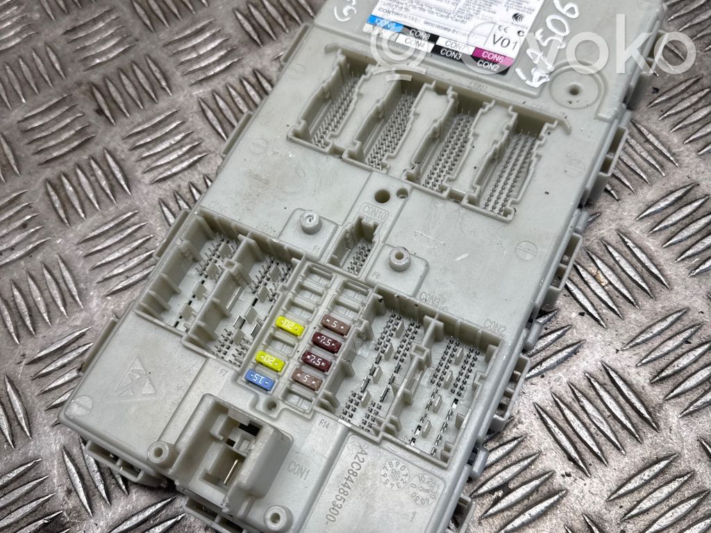 Moduł / Sterownik komfortu   6991419,116RI000083,A2C87722507