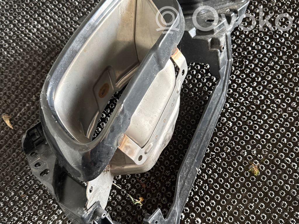 BMW X6 G06 Embouts d'échappement 