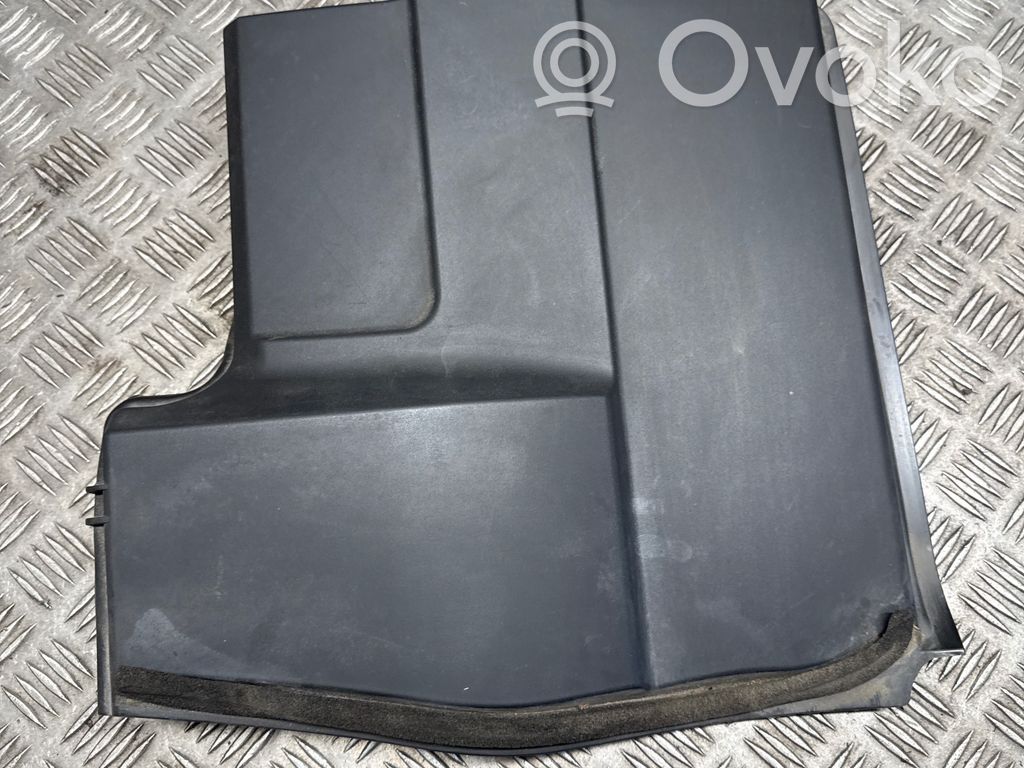 Land Rover Range Rover Sport L320 Coperchio/tappo della scatola vassoio della batteria