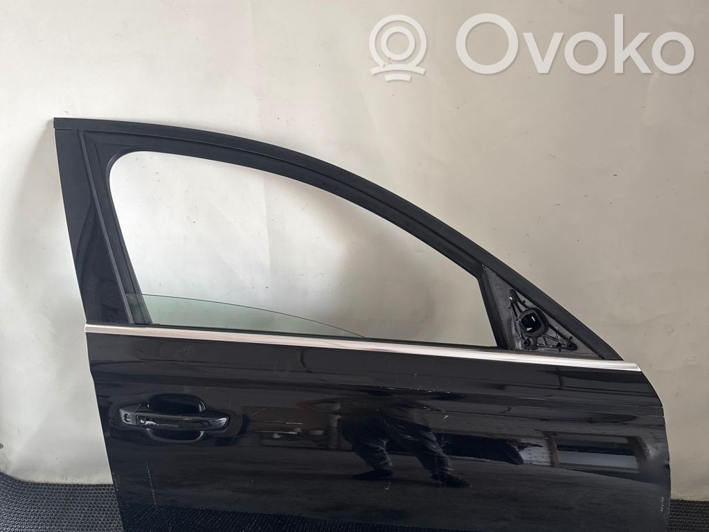 Porte avant