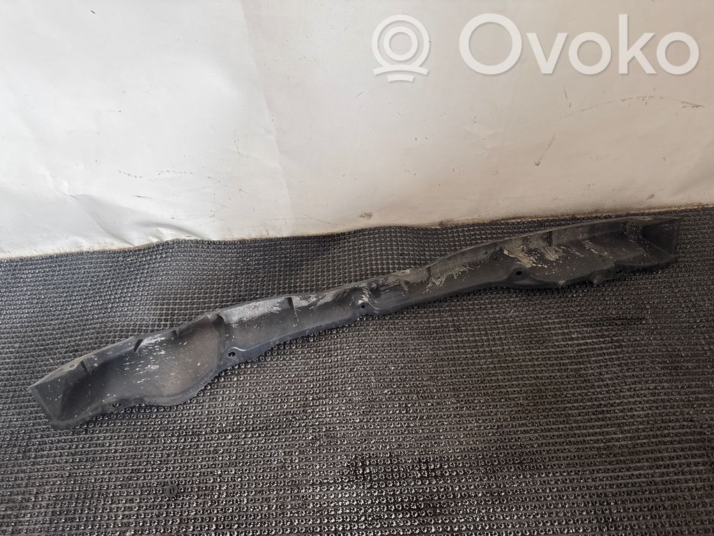 Nissan Juke I F15 Belka zderzaka tylnego 