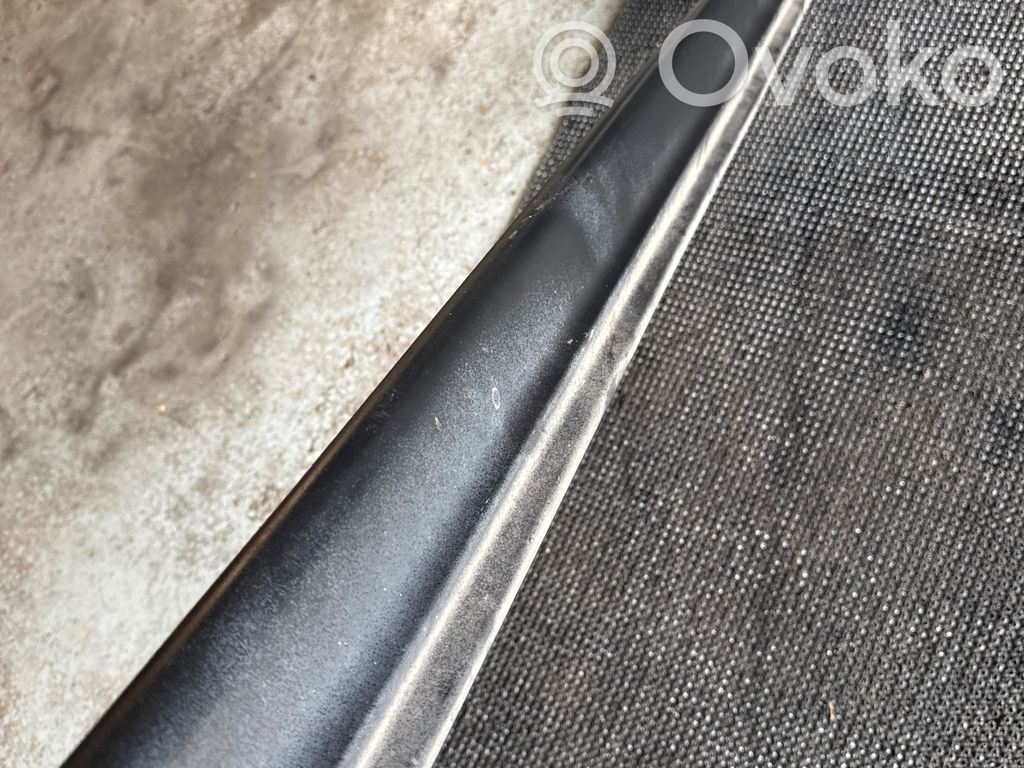Nissan Juke I F15 Sottoporta 