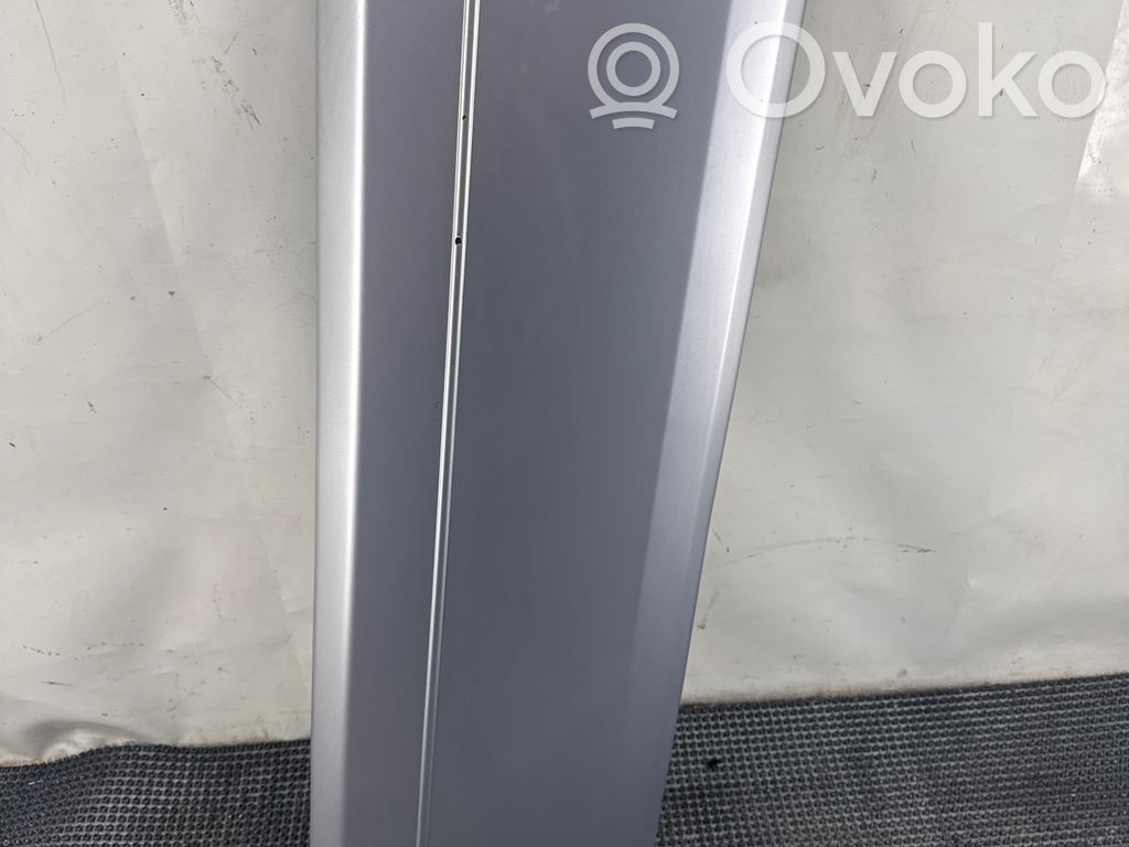 Etuoven lista (muoto)   5727A035