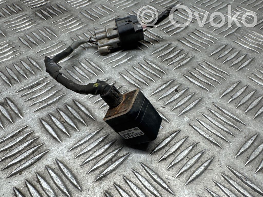 Cameră marșarier   8781A015,6ZF01809
