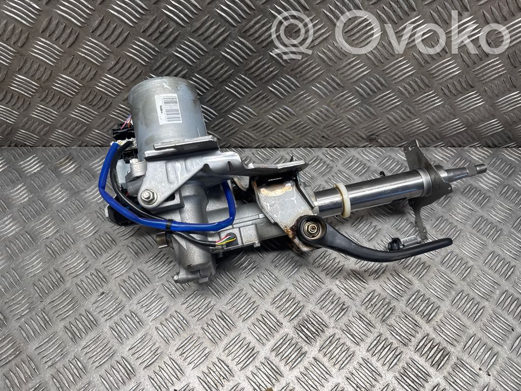 Pompa wspomaganie układu kierowniczego   48810BR00A,BD0079Q,311127373
