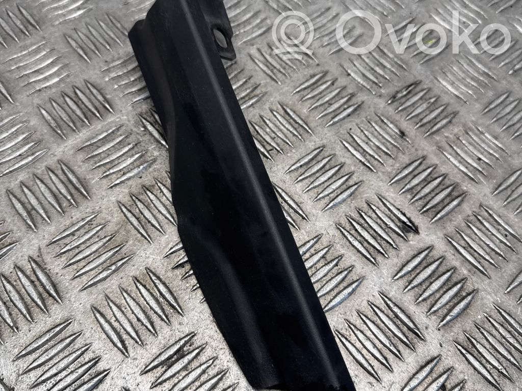 Nissan Qashqai Ornament capăt aripă 