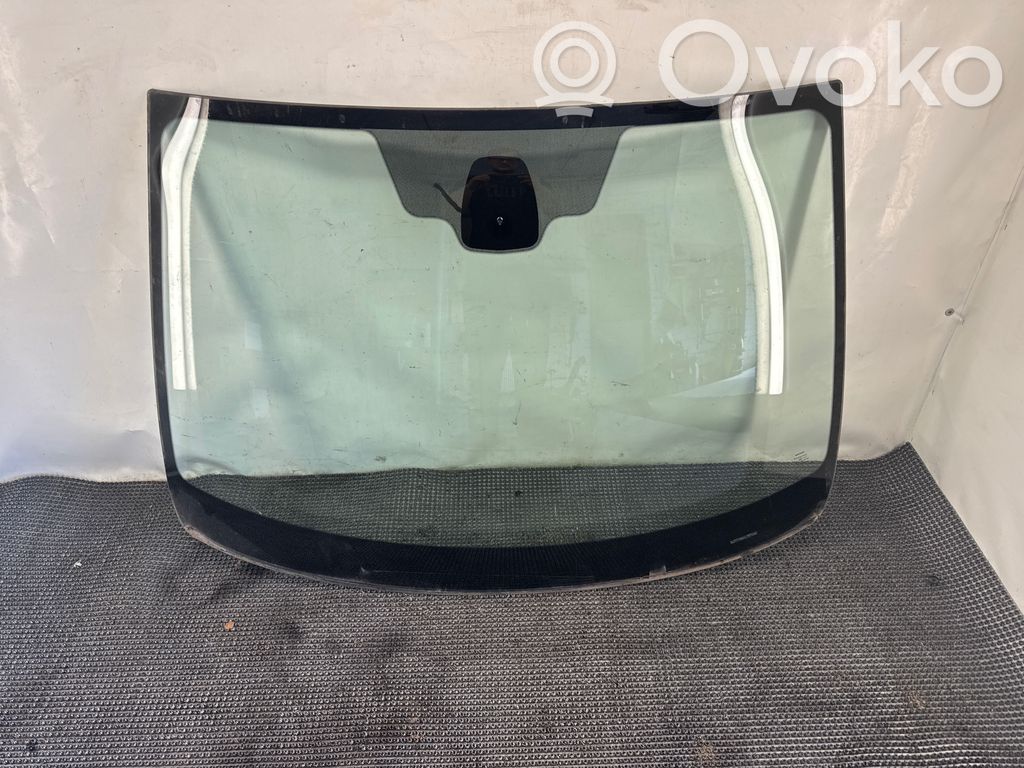 Nissan Qashqai Parabrezza anteriore/parabrezza 