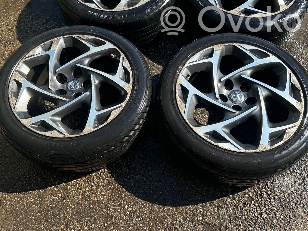 R19-alumiinivanne   39019114