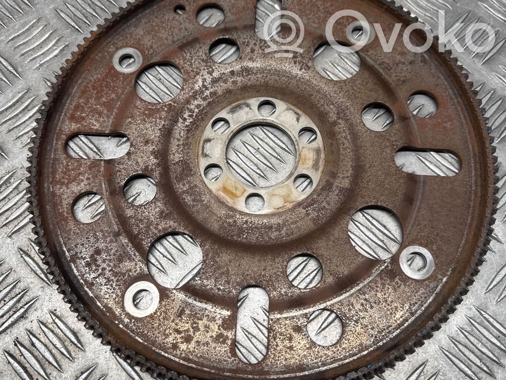 Nissan Qashqai Volante motor 