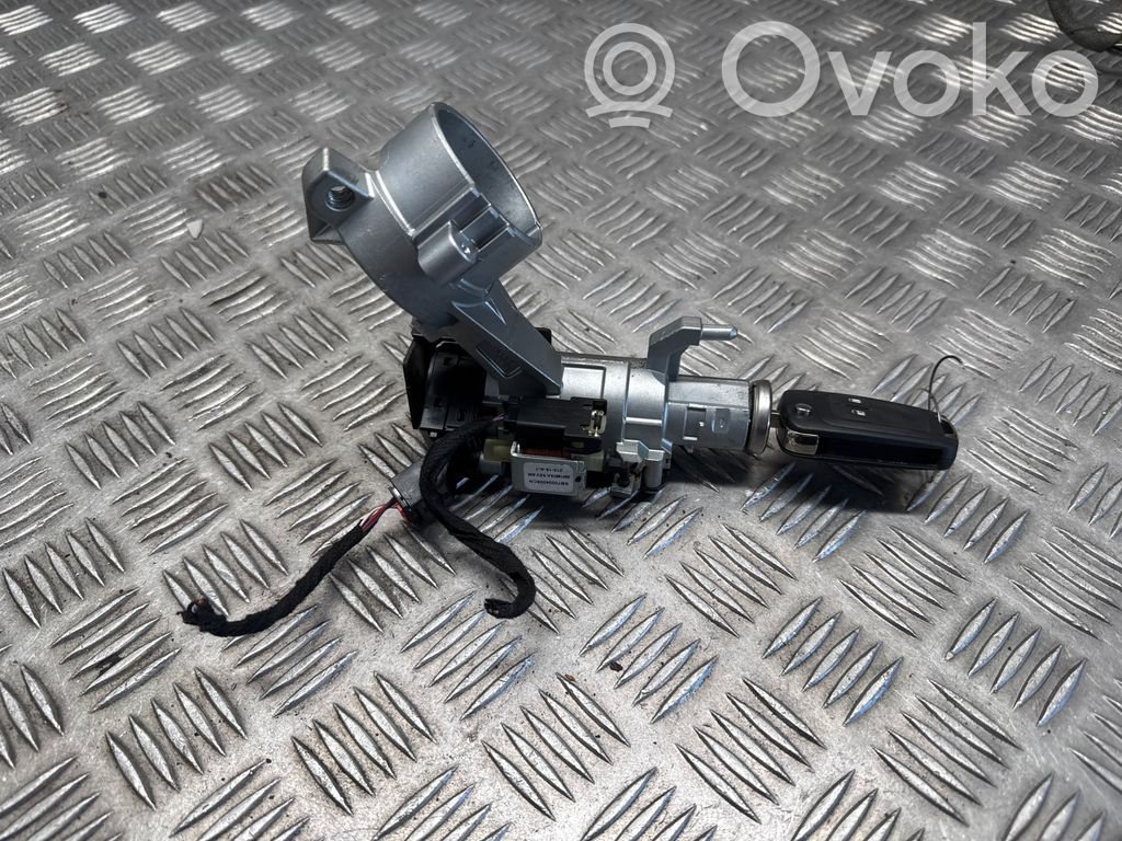 Opel Insignia A Virtalukko 