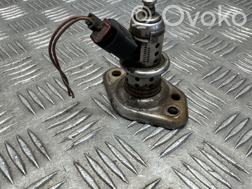Opel Insignia A Inyector de AdBlue 