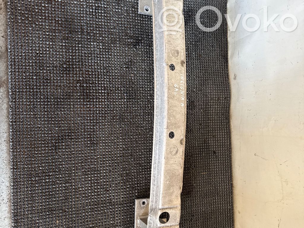 Opel Insignia A Traversă bară spate 