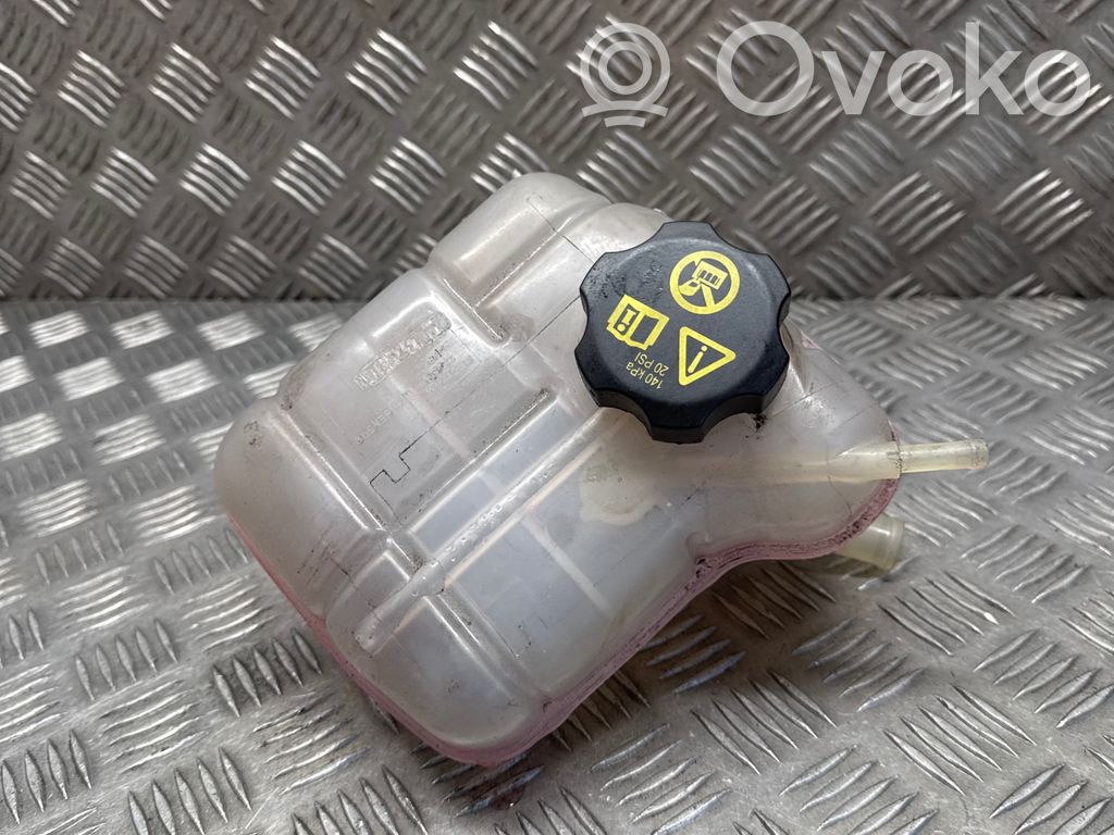 Opel Insignia A Serbatoio di compensazione del liquido refrigerante/vaschetta