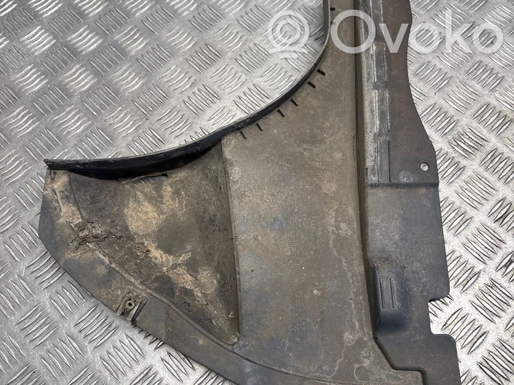 BMW 2 F45 Nadkole przednie 