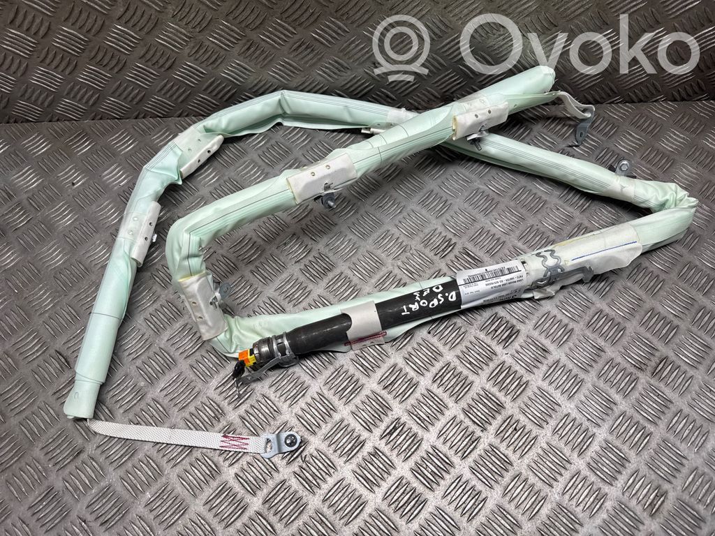 Kurtyna airbag   FK7214K159BD