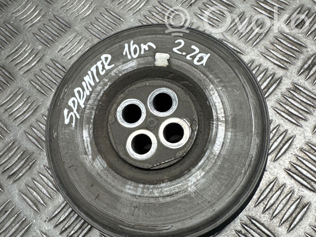 Fulie vibrochen   A6510351912
