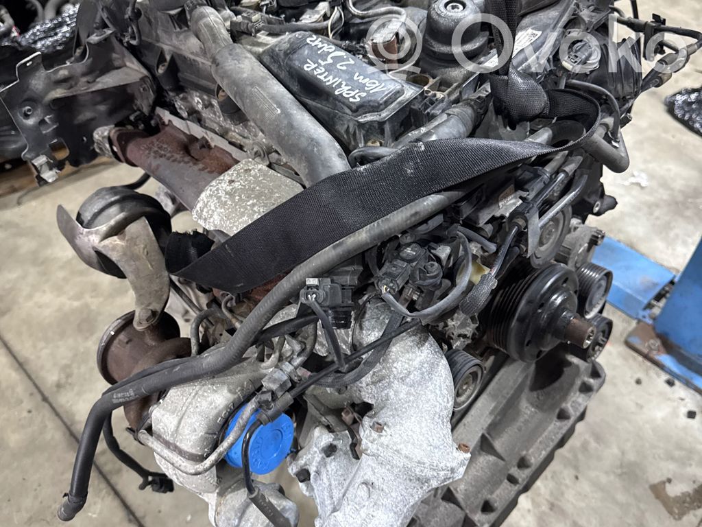 Motor   A651955