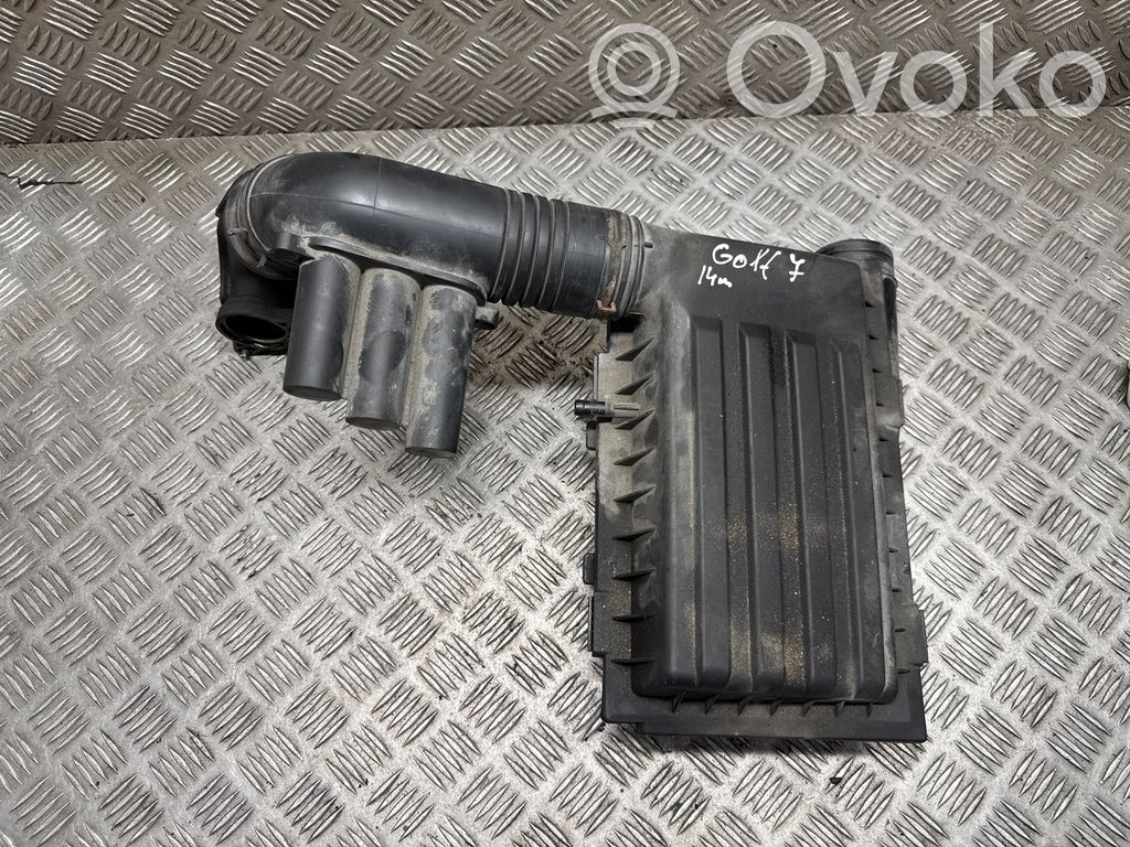 Volkswagen Golf VII Luftfilter 