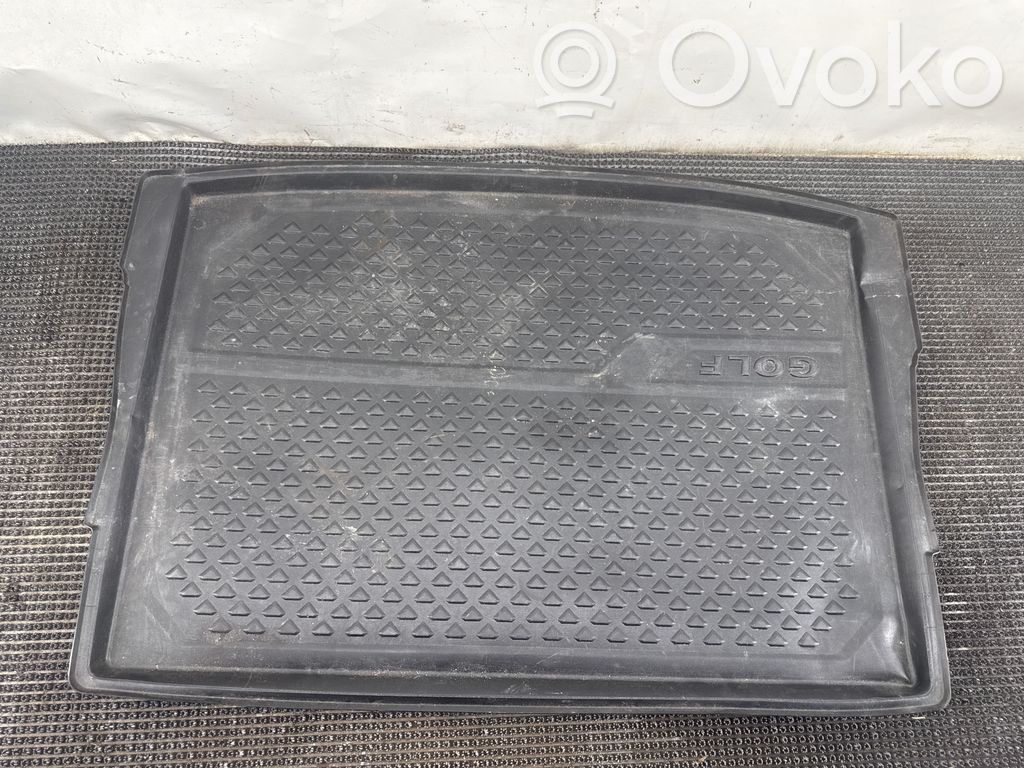 Volkswagen Golf VII Wykładzina bagażnika 