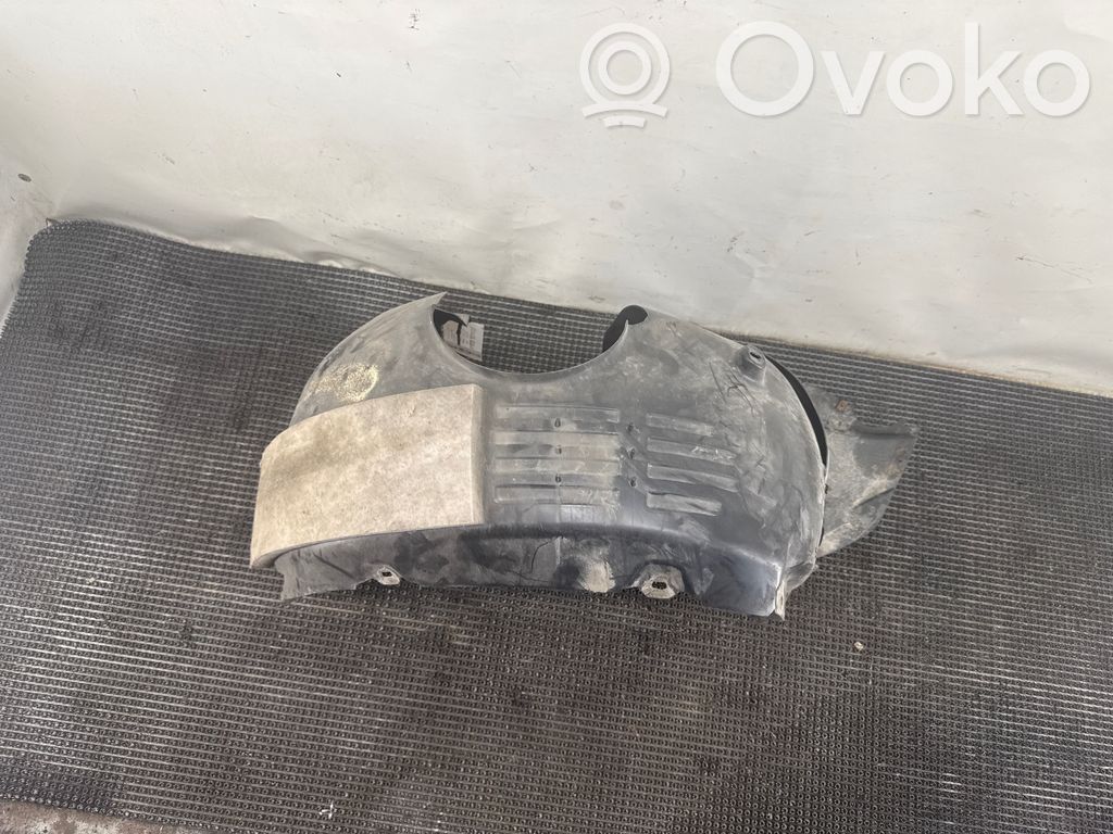 Volkswagen Golf VII Etupyörän sisälokasuojat 