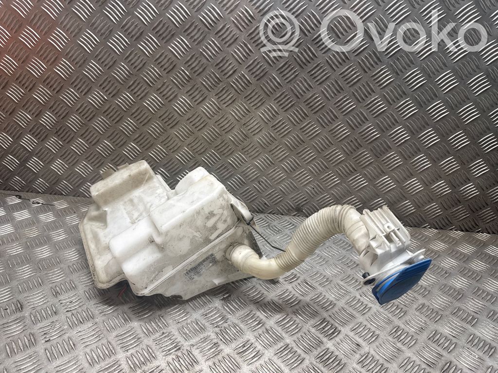 Volkswagen Golf VII Wischwasserbehälter 