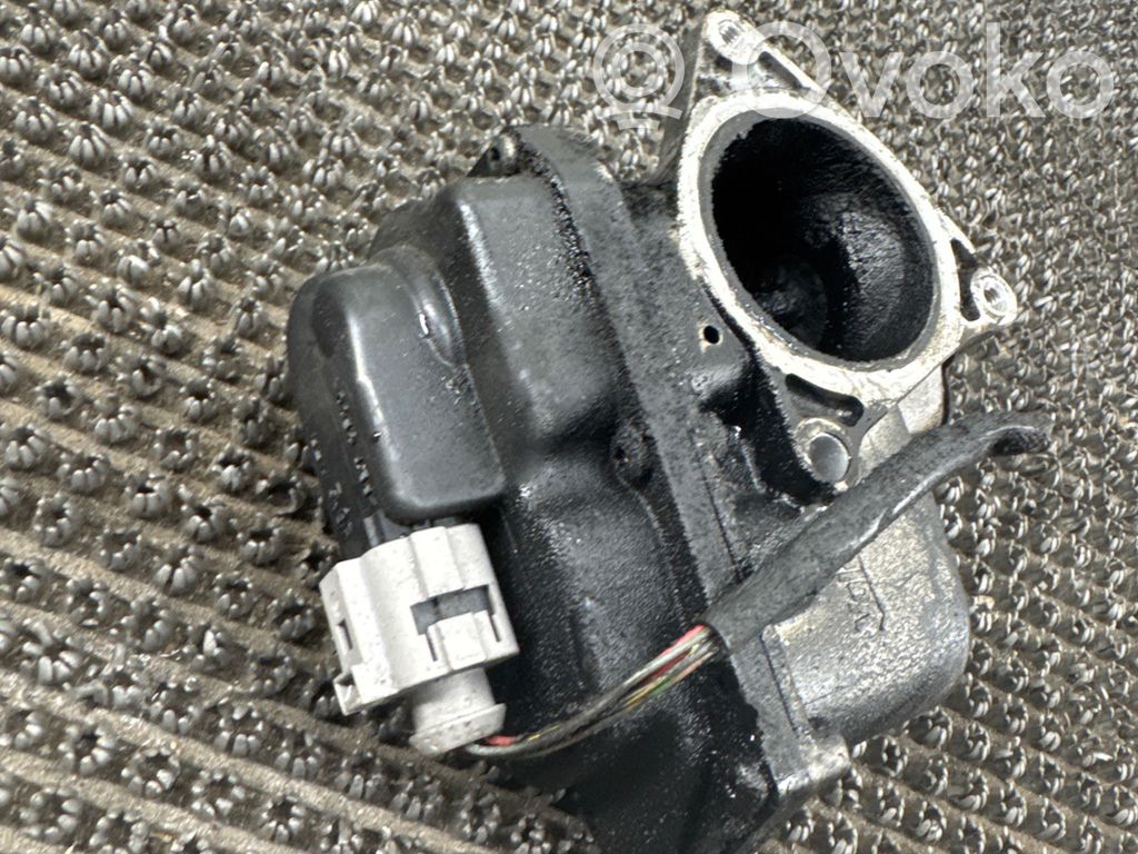 Audi A5 Sportback 8TA Válvula EGR 