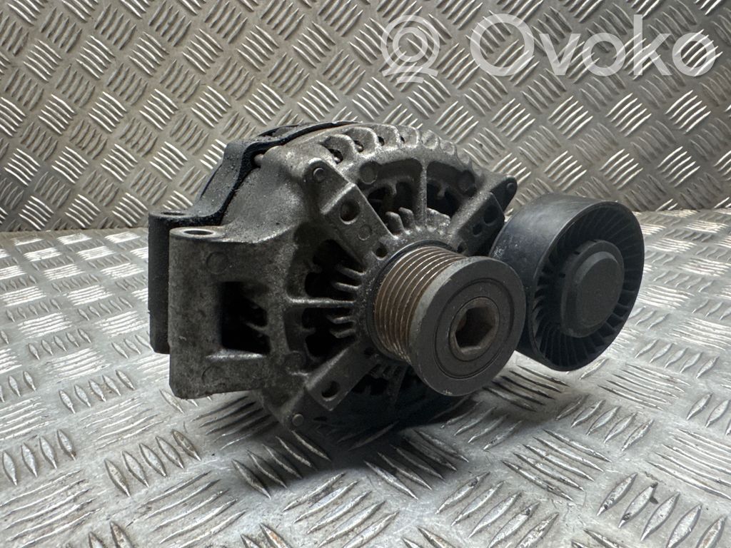 Generatore/alternatore   7550468