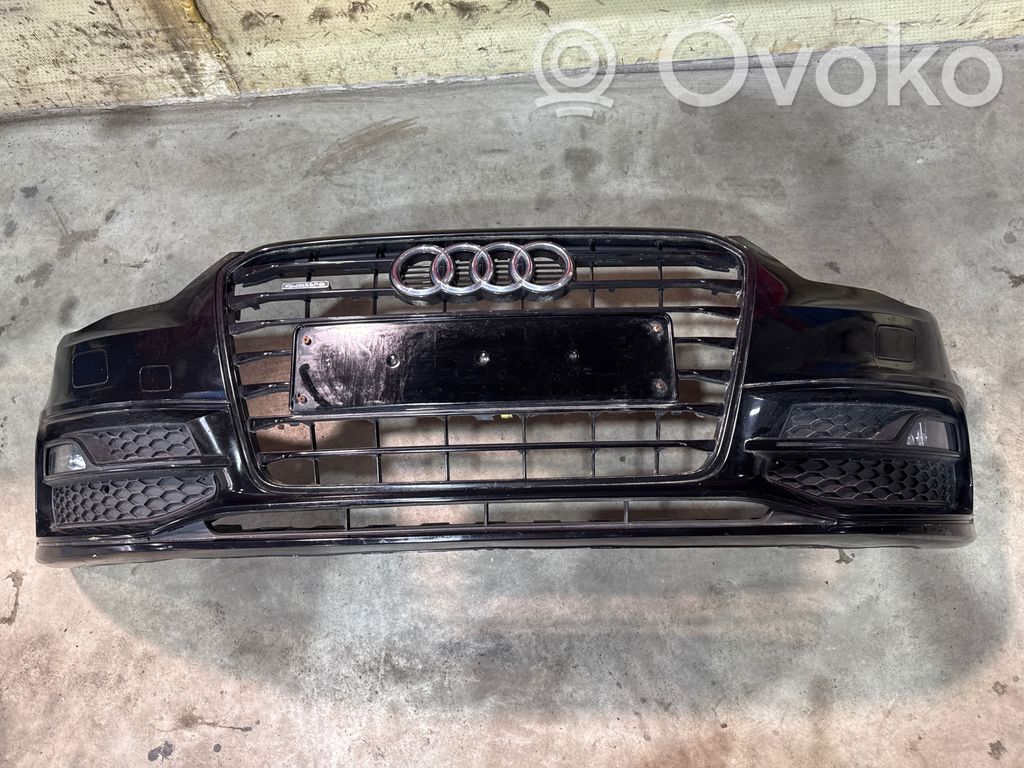 Audi A3 S3 8V Bară față 