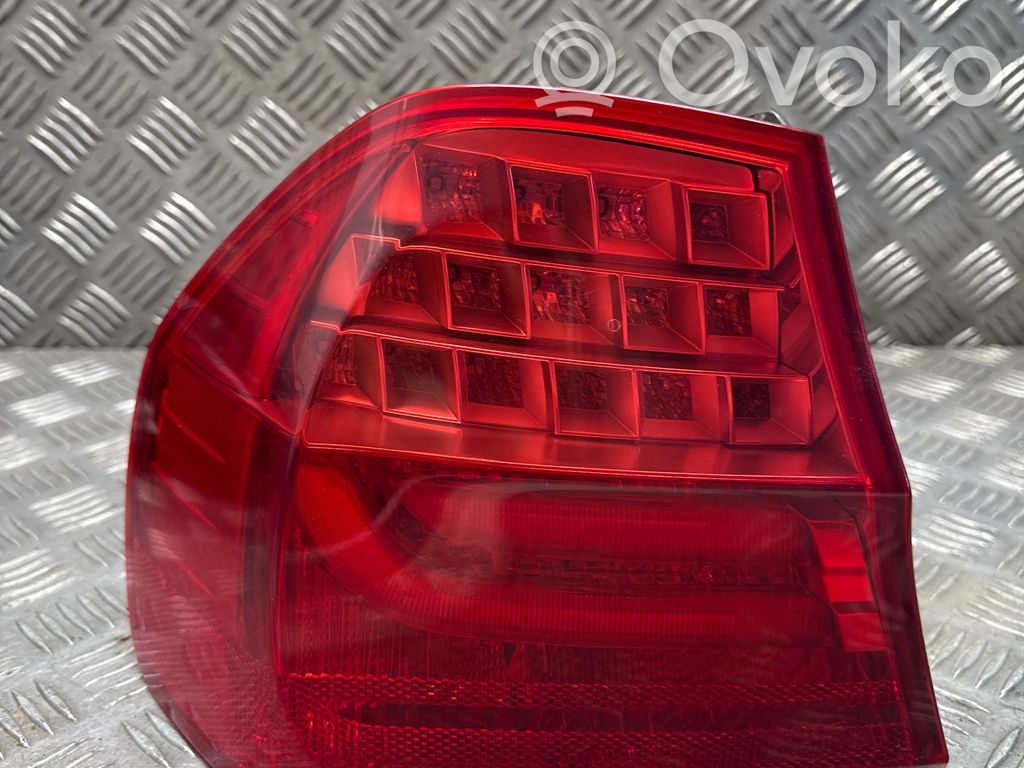 BMW 3 E90 E91 Rear/tail lights 